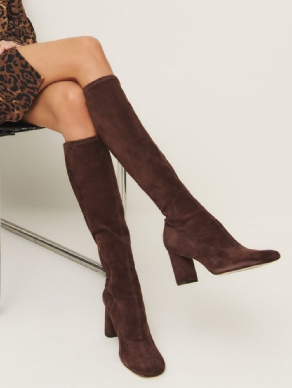 Reformation Belinda Boots